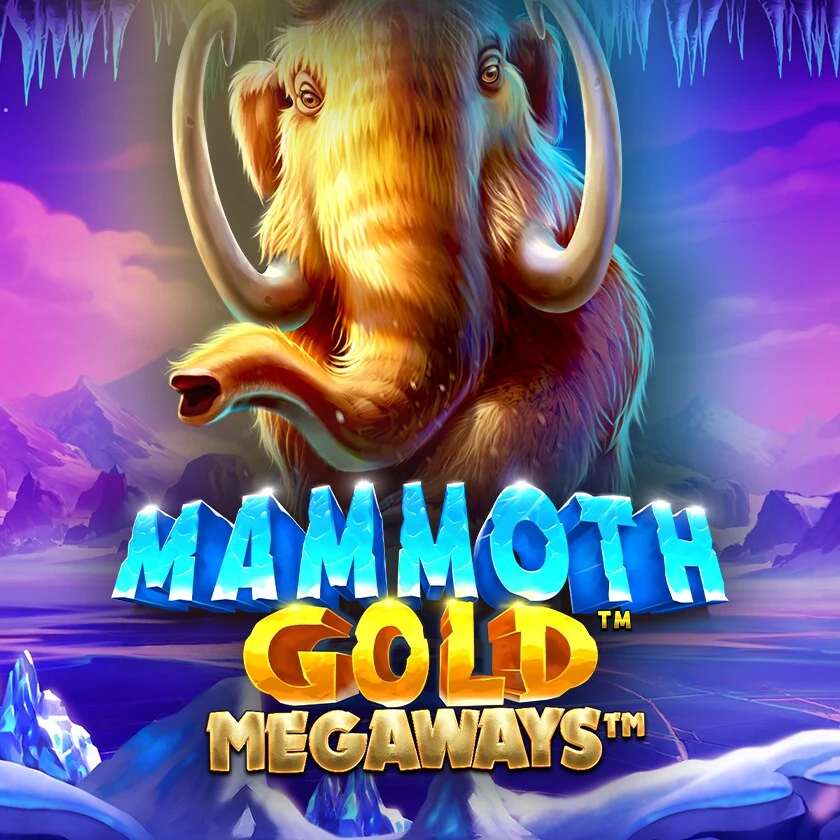 Mammoth Gold Megaways