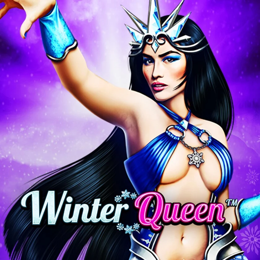 Winter Queen